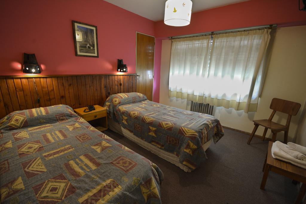 Inn Sur San Carlos de Bariloche