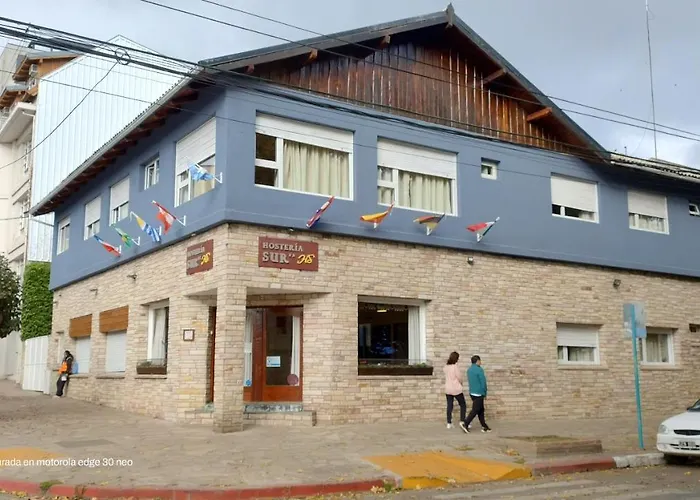 Hostería Sur