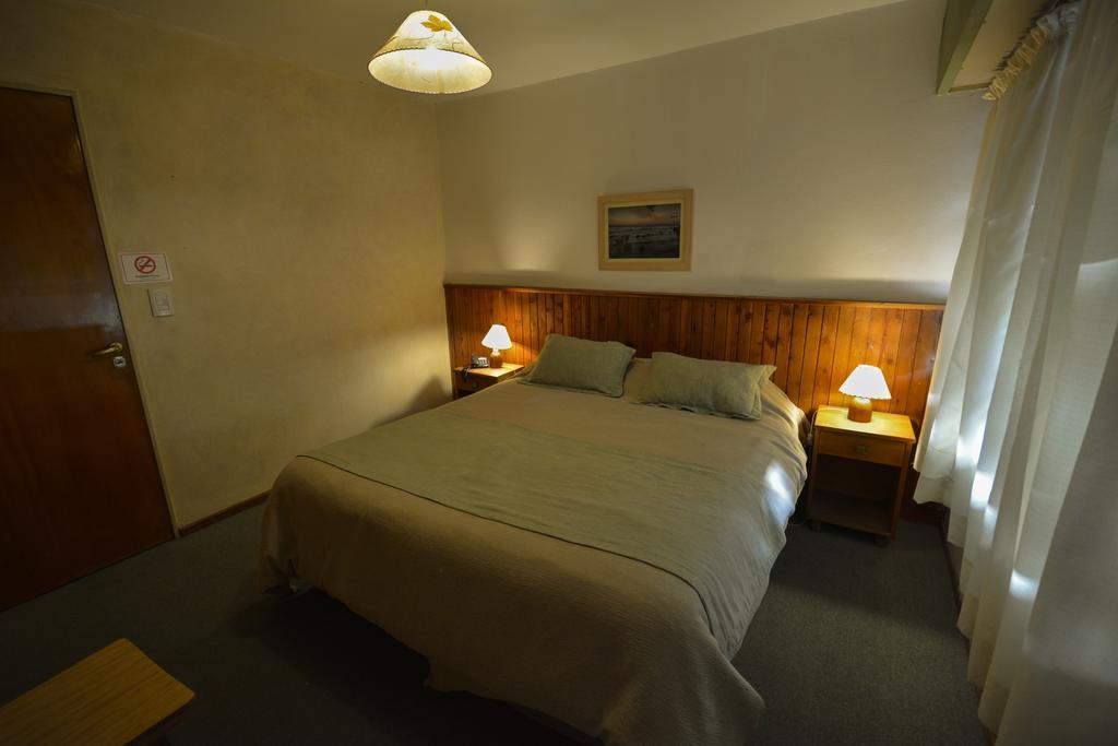 Sur 2* San Carlos de Bariloche